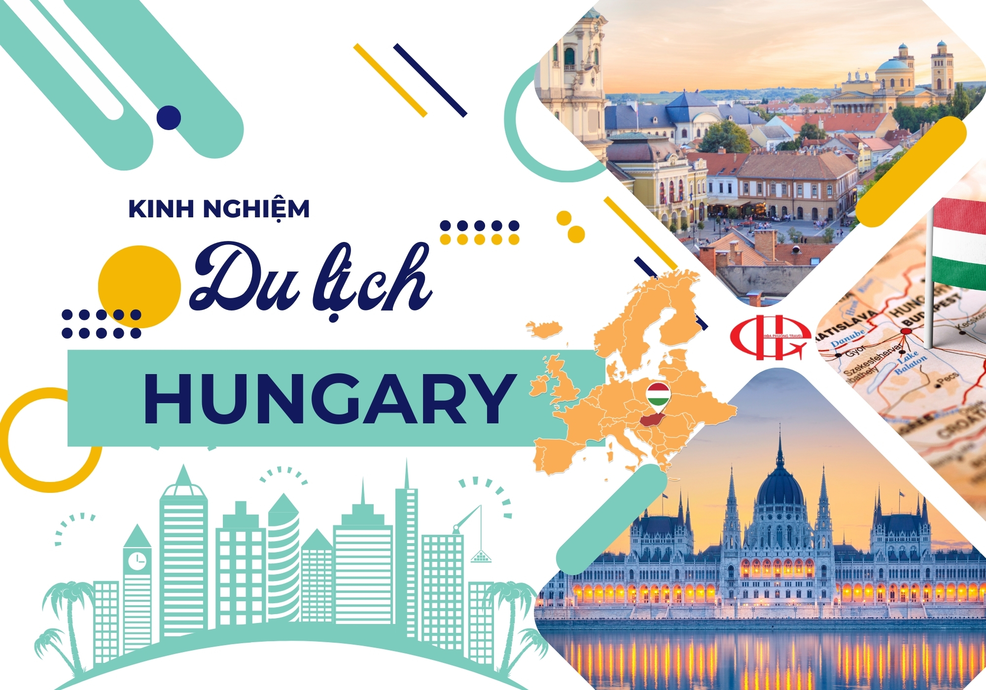 TỔNG HỢP KINH NGHIỆM DU LỊCH HUNGARY