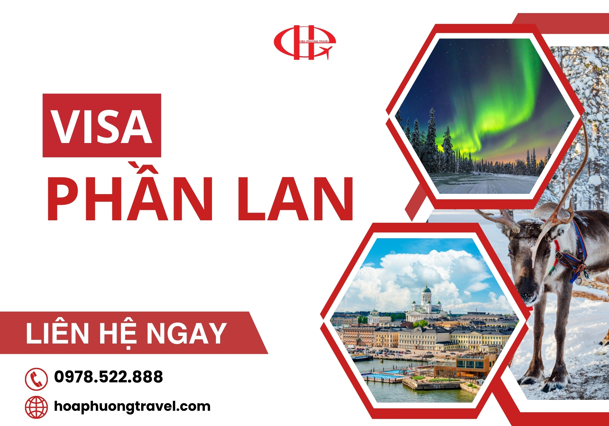 KINH NGHIỆM XIN VISA PHẦN LAN DỄ ĐẬU NHẤT CẬP NHẬT MỚI NHẤT