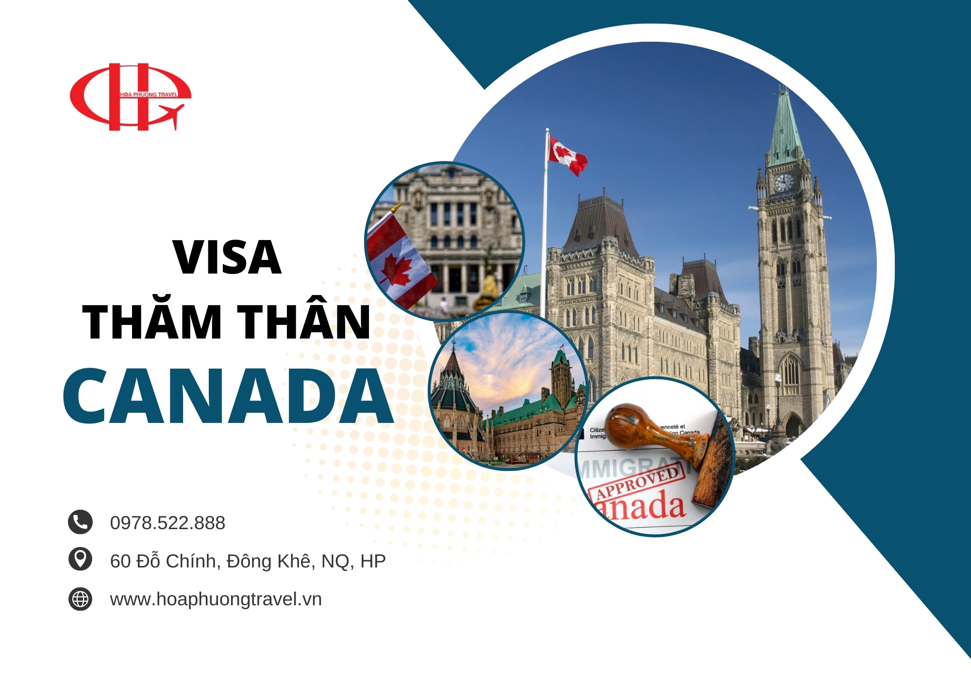 1. VISA THĂM THÂN CANADA LÀ GÌ? NHỮNG AI CÓ THỂ XIN VISA THĂM THÂN CANADA